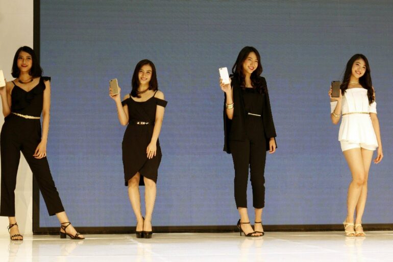 Hadir di Indonesia, Xiaomi Mi A1 Dibanderol 3,1 Juta Rupiah 45 Xiaomi Mi A1 Launch Indonesia 2