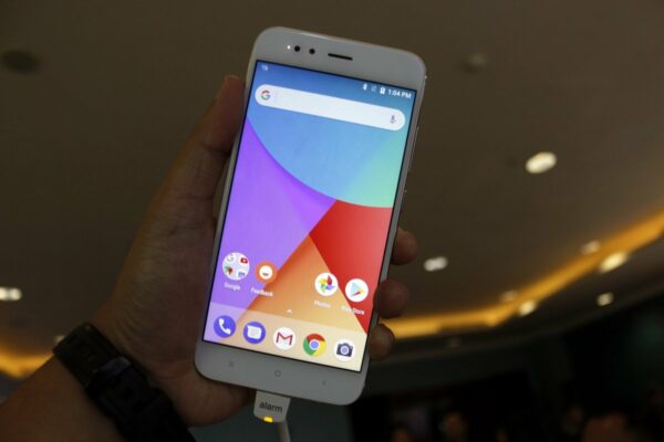 Xiaomi Mi A1 Launch Indonesia 5