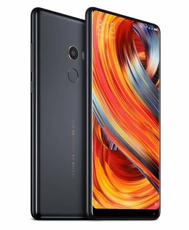 Xiaomi Mi Mix 2 Xiaomi Mi Mix 2