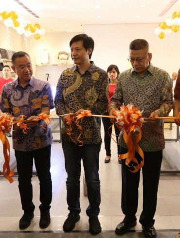 Xiaomi Mi Store Bekasi 2