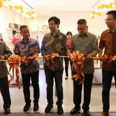 Xiaomi Mi Store Bekasi 2