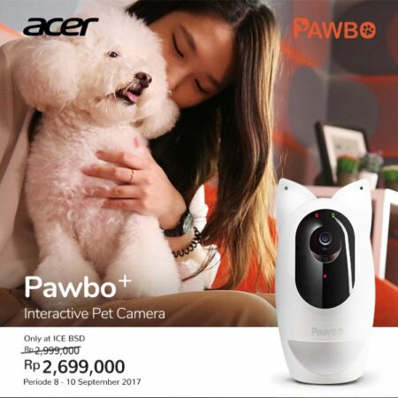 acer pawbo 3