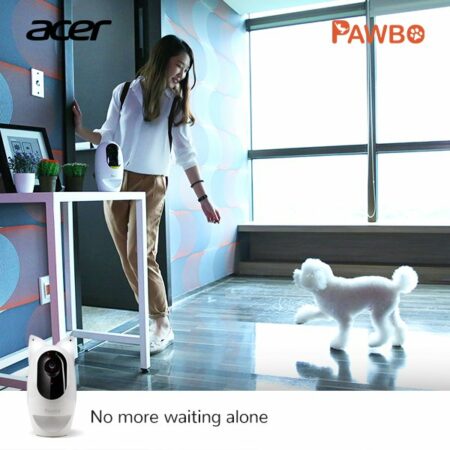 acer pawbo 4