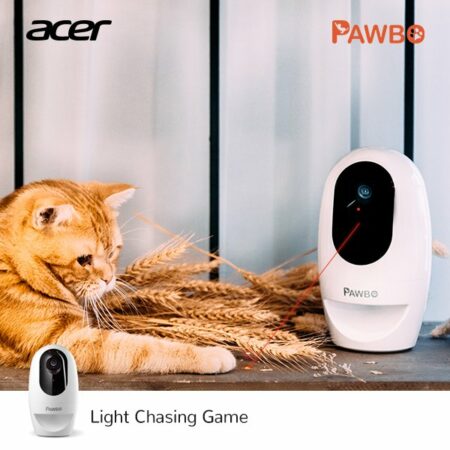 acer pawbo 5