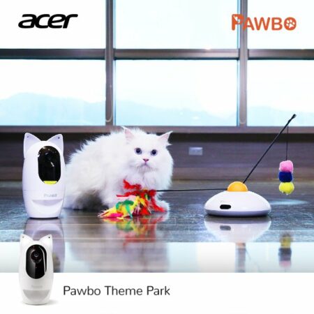 acer pawbo 7