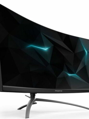 acer predator X35 1