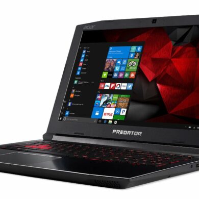 acer predator helios 300 1