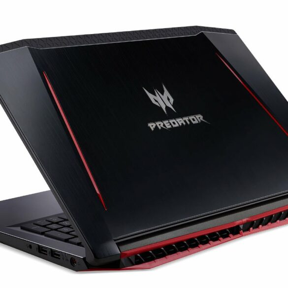 acer predator helios 300 2