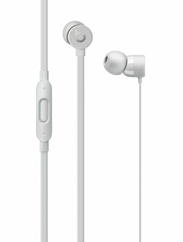 Apple urBeats3, Alternatif EarPods dan AirPods dengan Koneksi Lightning 24 apple urbeats3 1