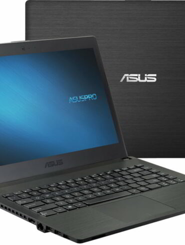 asuspro P2440 1