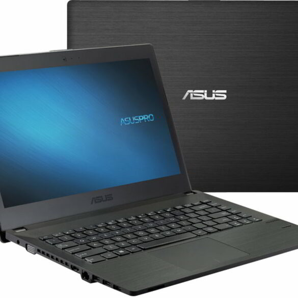 asuspro P2440 1