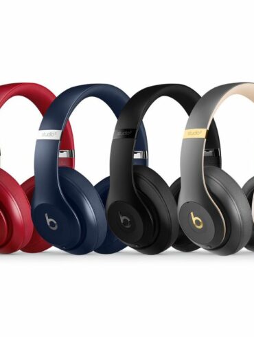 beats studio 3 wireless 1