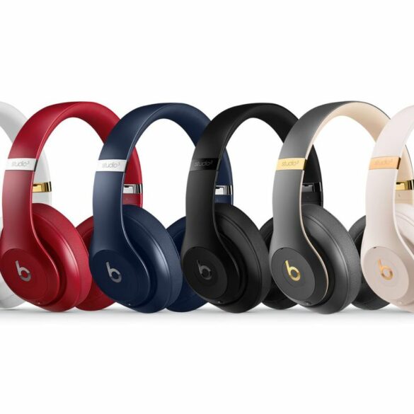 beats studio 3 wireless 1