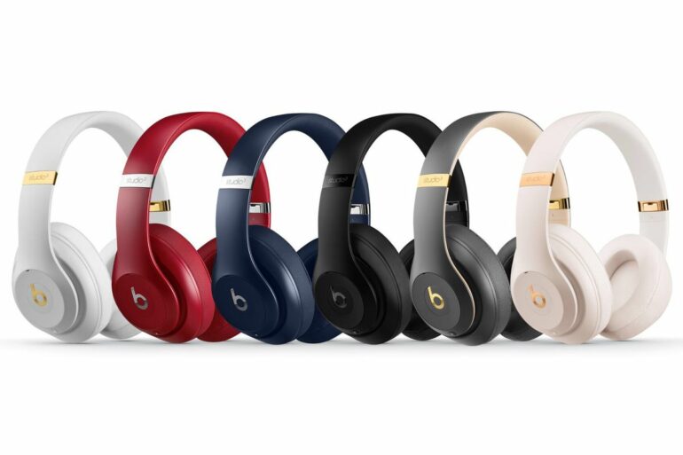 beats studio 3 wireless 1