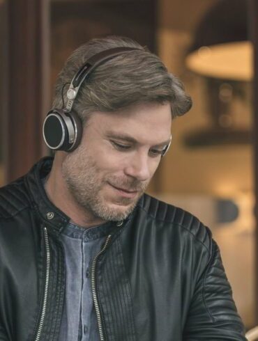 beyerdynamic Aventho 1