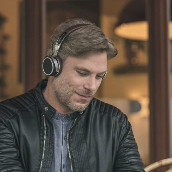 beyerdynamic Aventho 1