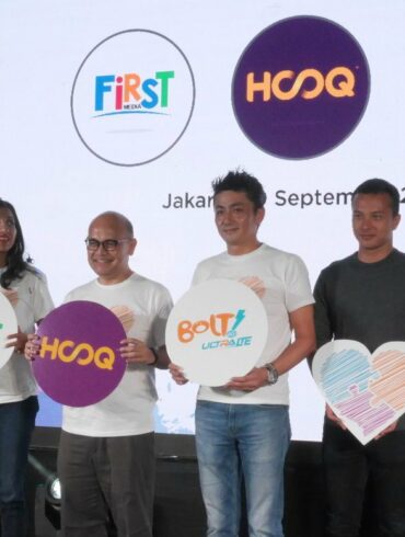 Gandeng HOOQ, First Media dan BOLT Permudah Konsumen Nikmati Layanan Video Streaming 26 bolt hooq firstmedia 1