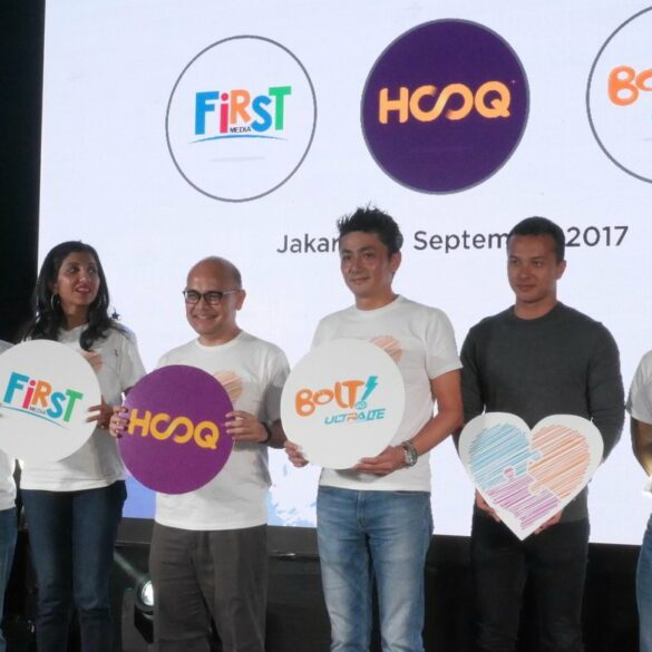 Gandeng HOOQ, First Media dan BOLT Permudah Konsumen Nikmati Layanan Video Streaming 24 bolt hooq firstmedia 1
