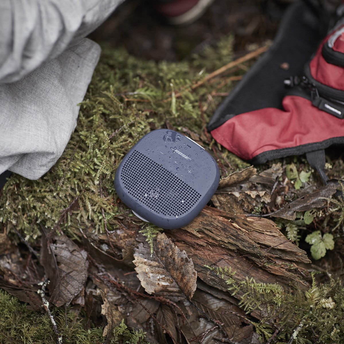 Bose SoundLink Micro: Speaker Bluetooth Kecil, Tangguh 