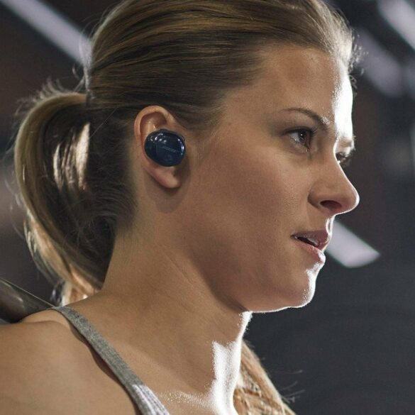Bose SoundSport Free, Pesaing Berat AirPods untuk Berolahraga 19 bose soundsport free 1