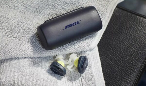 bose soundsport free 2