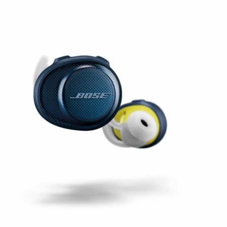 bose soundsport free 4