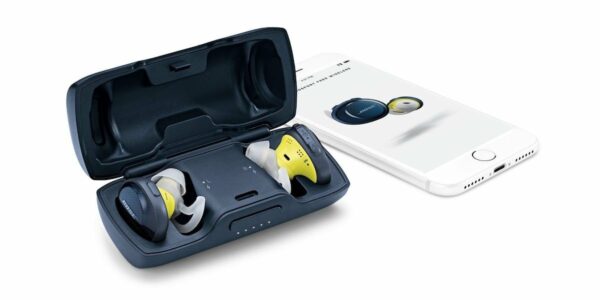 bose soundsport free 6