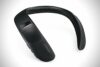 Bose SoundWear, Speaker Wireless Unik yang Dipasang di Leher 24 bose soundwear 7