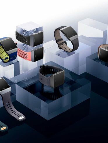 fitbit ionic 7