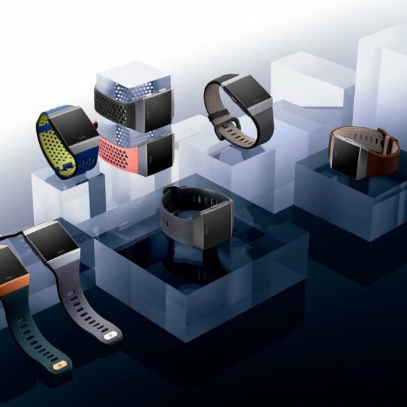 fitbit ionic 7