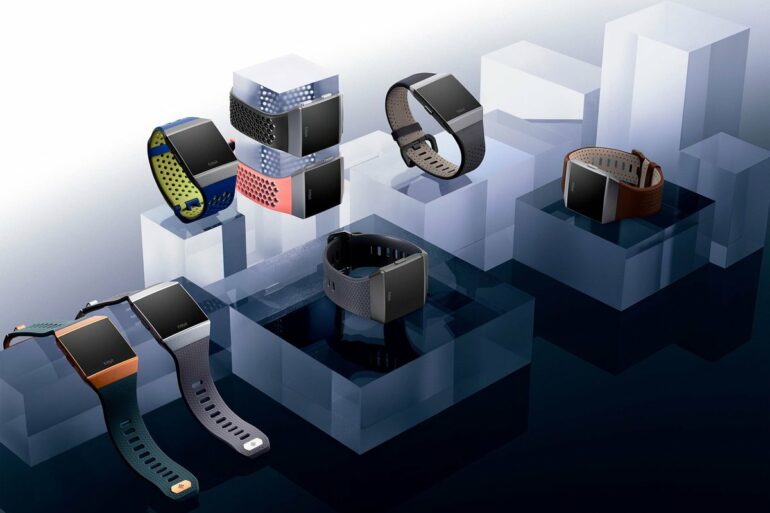 fitbit ionic 7 fitbit ionic 7