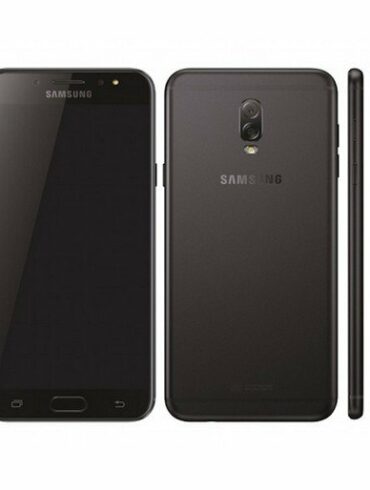 Samsung Galaxy J7+