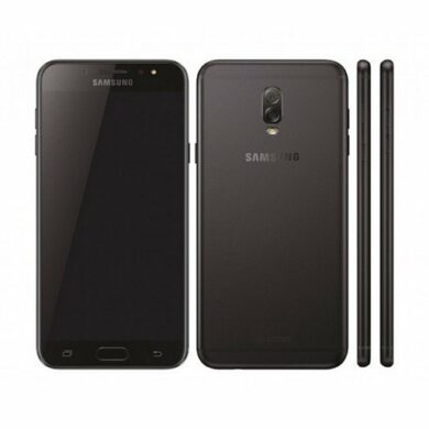 Samsung Galaxy J7+