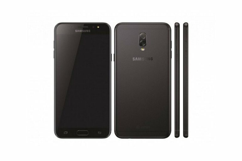 Samsung Galaxy J7+