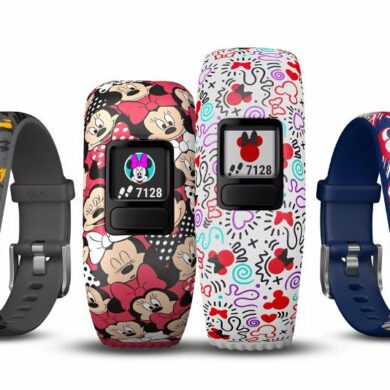 garmin vivofit jr2 1