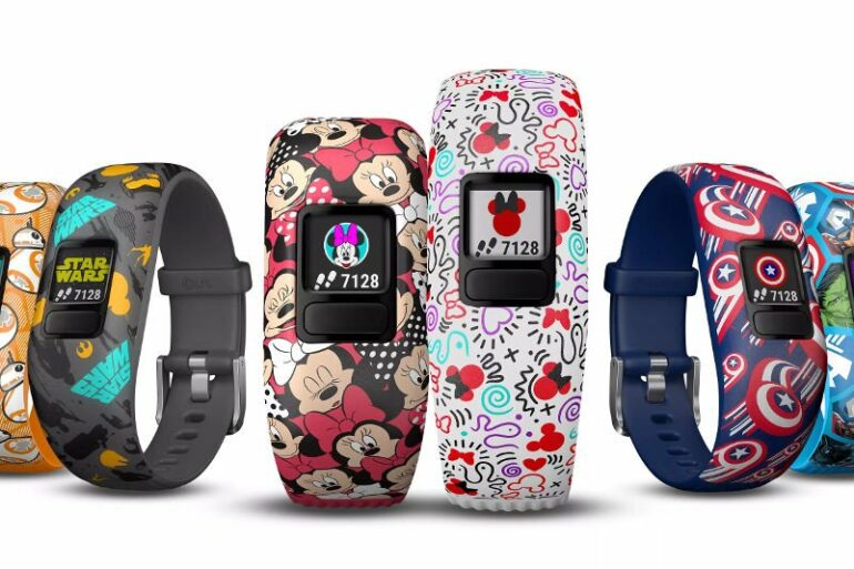 Garmin Vivofit Jr. 2, <em>Fitness Tracker</em> dengan Desain Warna-Warni untuk Anak-Anak 31 garmin vivofit jr2 1