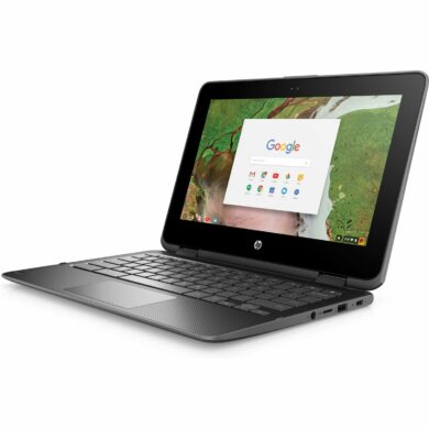 hp chromebook x360 1
