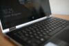 hp pavilion x360 2017 keyboard and logo