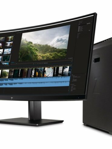 hp z monitor 1 hp z monitor 1