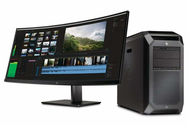 hp z monitor 1 hp z monitor 1