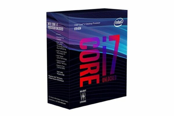 intel core gen8 3