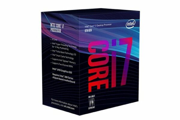 intel core gen8 4