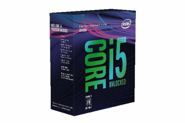 intel core gen8 5