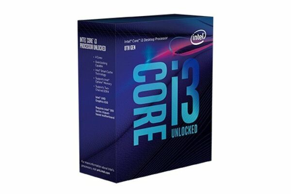 intel core gen8 7