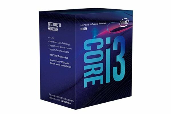 intel core gen8 8