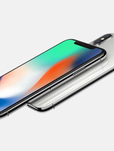 iphone x 1