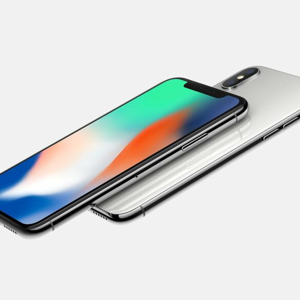 iphone x 1