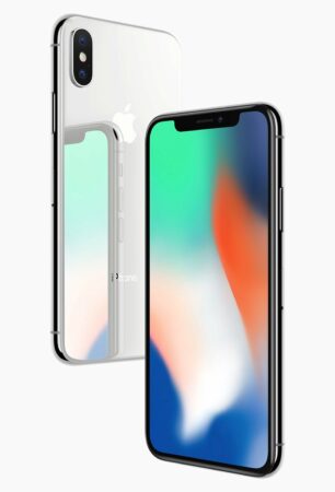iphone x 2
