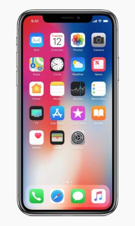iphone x 3