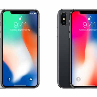 iphone x 5